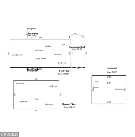12036 145th Street E Nerstrand MN 55053