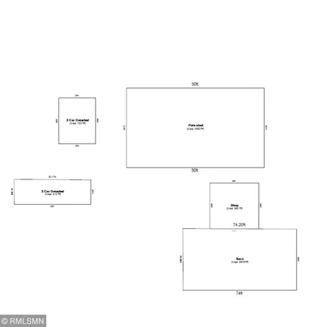 12036 145th Street E Nerstrand MN 55053