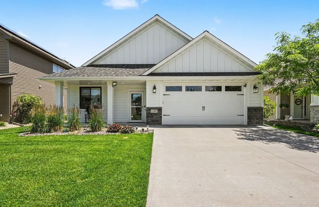 11045 Polk Street NE Blaine MN 55434