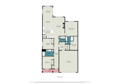 11045 Polk Street NE Blaine MN 55434