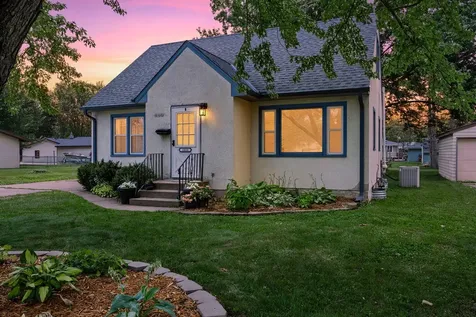 1033 Dayton Avenue Saint Paul Park MN 55071