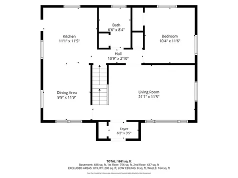 1033 Dayton Avenue Saint Paul Park MN 55071