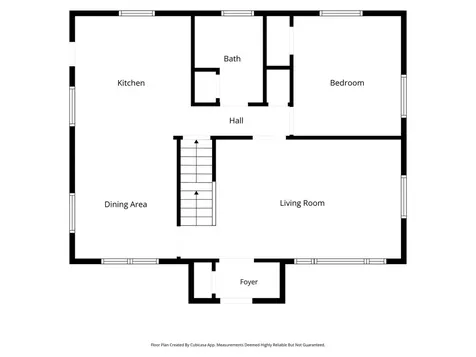 1033 Dayton Avenue Saint Paul Park MN 55071