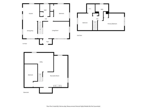 1033 Dayton Avenue Saint Paul Park MN 55071