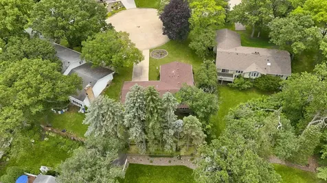 1527 E Windemere Circle NE Fridley MN 55421