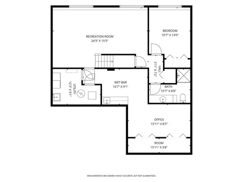 15118 Dutchman Way Apple Valley MN 55124