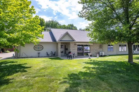 1036 N 1st Avenue Fergus Falls MN 56537