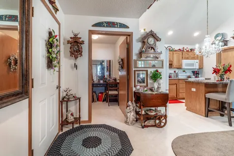 1036 N 1st Avenue Fergus Falls MN 56537