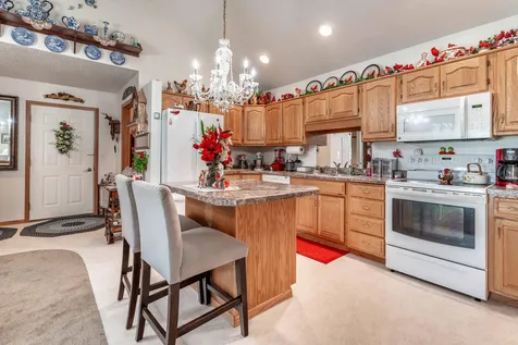 1036 N 1st Avenue Fergus Falls MN 56537