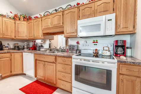 1036 N 1st Avenue Fergus Falls MN 56537
