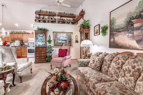 1036 N 1st Avenue Fergus Falls MN 56537