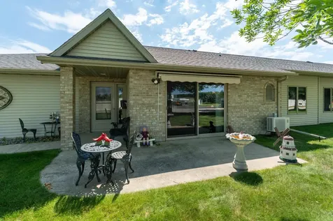 1036 N 1st Avenue Fergus Falls MN 56537