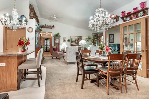 1036 N 1st Avenue Fergus Falls MN 56537