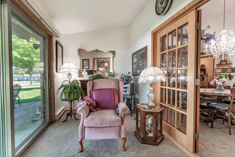 1036 N 1st Avenue Fergus Falls MN 56537