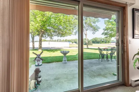 1036 N 1st Avenue Fergus Falls MN 56537