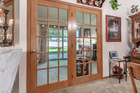 1036 N 1st Avenue Fergus Falls MN 56537