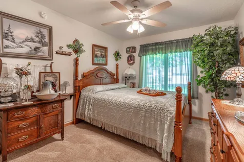 1036 N 1st Avenue Fergus Falls MN 56537