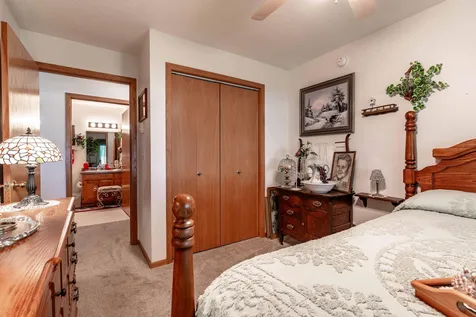 1036 N 1st Avenue Fergus Falls MN 56537