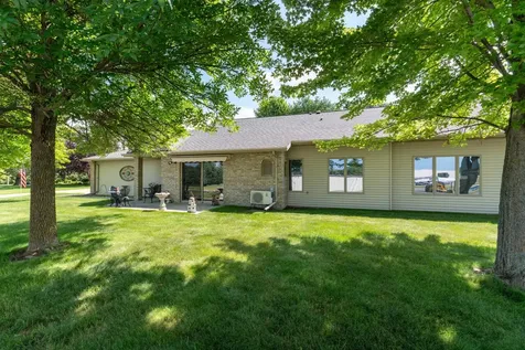 1036 N 1st Avenue Fergus Falls MN 56537