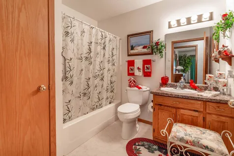 1036 N 1st Avenue Fergus Falls MN 56537