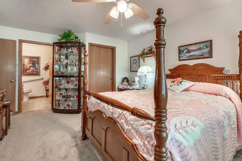 1036 N 1st Avenue Fergus Falls MN 56537