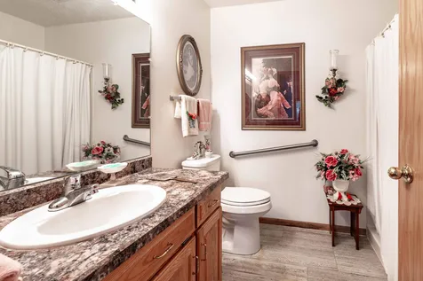 1036 N 1st Avenue Fergus Falls MN 56537