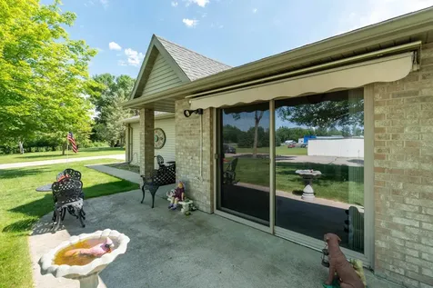 1036 N 1st Avenue Fergus Falls MN 56537