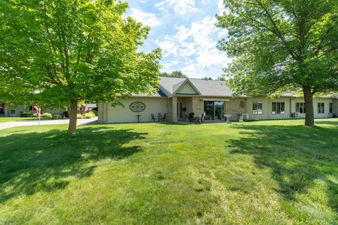 1036 N 1st Avenue Fergus Falls MN 56537
