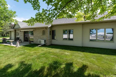 1036 N 1st Avenue Fergus Falls MN 56537