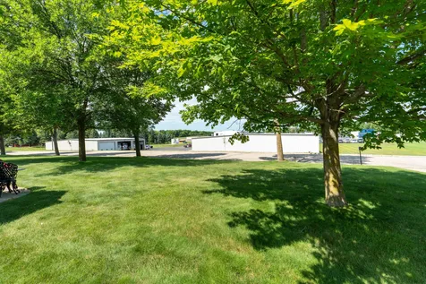 1036 N 1st Avenue Fergus Falls MN 56537