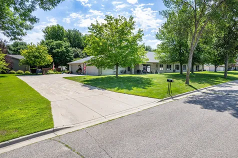 1036 N 1st Avenue Fergus Falls MN 56537