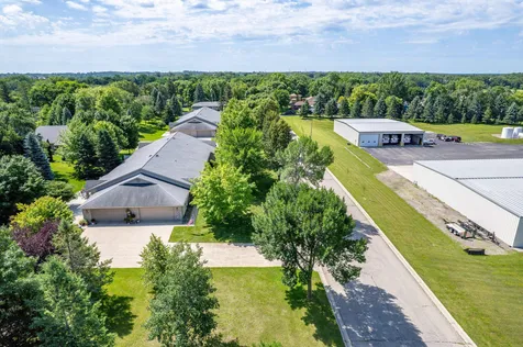 1036 N 1st Avenue Fergus Falls MN 56537