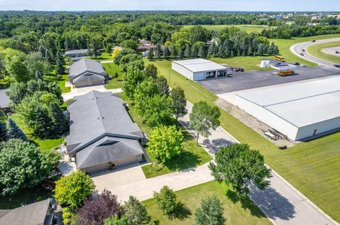 1036 N 1st Avenue Fergus Falls MN 56537