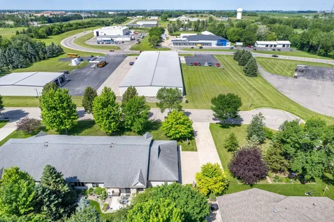 1036 N 1st Avenue Fergus Falls MN 56537