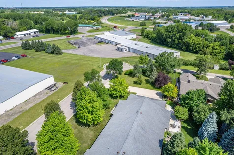 1036 N 1st Avenue Fergus Falls MN 56537