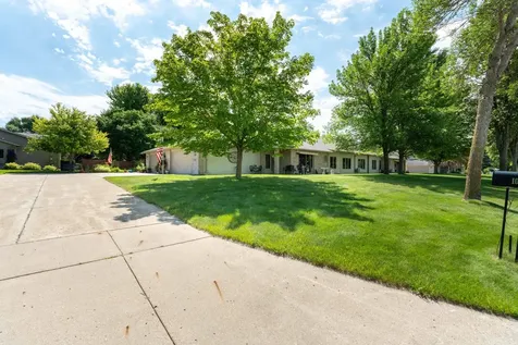 1036 N 1st Avenue Fergus Falls MN 56537