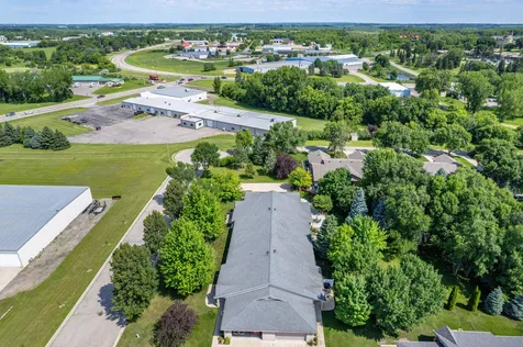 1036 N 1st Avenue Fergus Falls MN 56537