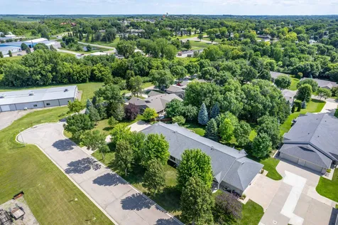 1036 N 1st Avenue Fergus Falls MN 56537