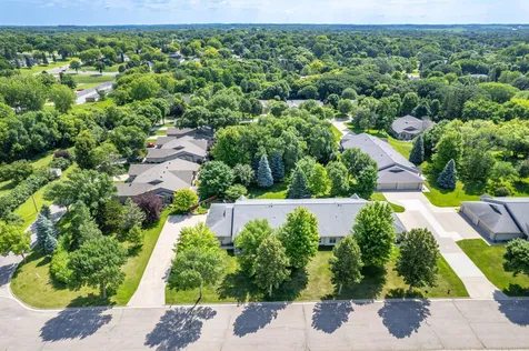 1036 N 1st Avenue Fergus Falls MN 56537