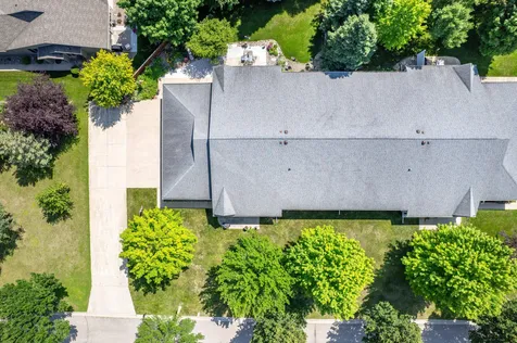 1036 N 1st Avenue Fergus Falls MN 56537