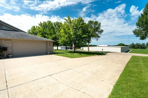 1036 N 1st Avenue Fergus Falls MN 56537