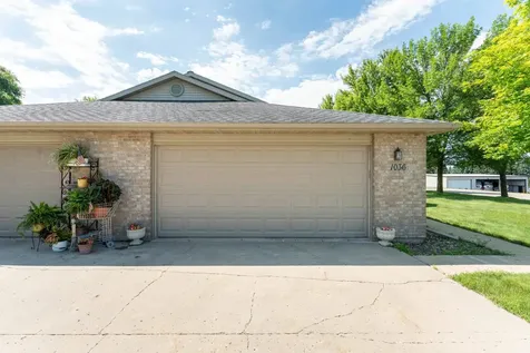 1036 N 1st Avenue Fergus Falls MN 56537
