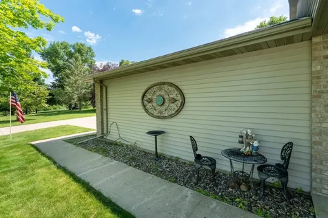 1036 N 1st Avenue Fergus Falls MN 56537