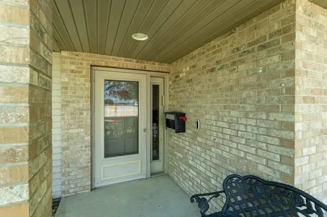 1036 N 1st Avenue Fergus Falls MN 56537