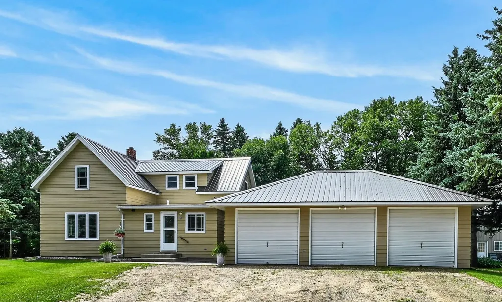 105 Anderson Street Brandon MN 56315