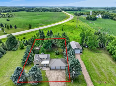 105 Anderson Street Brandon MN 56315
