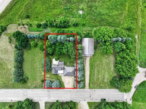 105 Anderson Street Brandon MN 56315