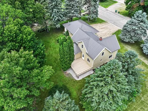 105 Anderson Street Brandon MN 56315