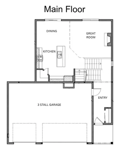 1927 Pierce Street SE Cambridge MN 55008
