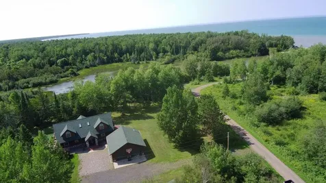 4180 St Highway 13 Port Wing WI 54865